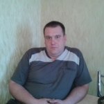 Dmitri, 48 лет